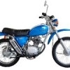 ベンリイ SL125S〈125cc〉