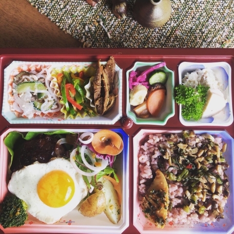 哲西町大野部 ペンション Noah テイクアウト デリバリー特集 まいぷれ 新見市