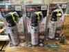 「「クマ撃退スプレー」入荷しました」
