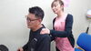 鈴木くんは肩・首コリ施術　効いたそうです！「ボイス・キュー「第502回 おつまみちょ～だい２」ニコニコ整体の上田さん出演！」