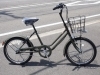 【売れ筋】 使いやすくてスタイリッシュな小径モデル「ブリヂストン ベガス 自転車本体