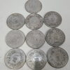 「旭川市、美瑛町、富良野市近郊で金貨、銀貨の買取店をお探しなら買取価格に絶対の自信の「買取専門店くらや旭川店」にお任せください！ 古銭や記念硬貨の無料査定も随時承ってます(*^^*)」