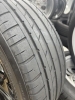 中古 タイヤ×アルミ】215/45R17 91W 4本セッット ￥76,890 | アップ 