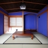 『群青の間』