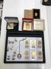 アクセサリー 金貨 小判 買取 北千住「【金買取相場7280円/g】北千住駅前の買取専門店「おたからや　北千住東口駅前店」電話相談無料＆査定無料♪」
