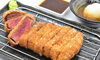 牛かつ「もっとオタル観光ギフト券使えます！」