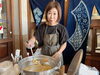 「☀️7月26日🌽にじいろマルシェ🌈行いました🎵今回も様々なお店が出店してくださいました😊毎月第四土曜日❗️元気に開催✨地域で楽しもう💕西新小岩にじいろマルシェ🌈ハンドメイドと地元グルメが楽しめる❗️」
