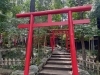 大宮区　武蔵一宮氷川神社