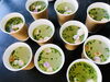 スープ付き♡「ランチ営業のお知らせ」
