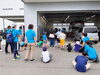 「アルテリーベ職場見学」