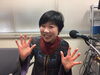 JazzStreet実行委員会　美市川 鏡美さん「【第3回　北近畿Jazz　Street】」