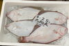「ハラコ販売中でーす‼️鮮魚パックいろいろ販売中‼️〆鯖も販売致します🐳」