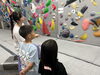 「全国を巡る✨ボルダリング知育イベント開催中！【2歳～未就学児のボルダリング知育教室のぼちー】★葛西」