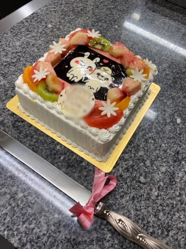 ミルクレープ シャインマスカットのショートケーキ 桃源洋菓子工房 リールのニュース まいぷれ 出雲
