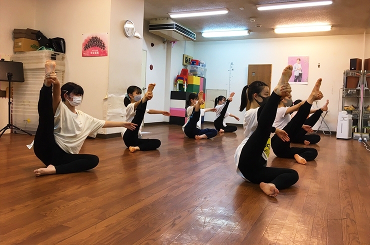 ダンススタジオr 金沢八景駅 元宝塚歌劇団雪組の講師等による 本格的なダンススクール 習い事 スクール お教室特集 地域情報サイトが実際に取材したおすすめの習い事を紹介 まいぷれ 横浜市磯子区 金沢区 ダンススタジオr 金沢八景駅 元宝塚歌劇団雪組の講師等による 本格的なダンススクール 習い事 スクール お教室特集 地域情報サイトが実際に取材したおすすめの習い事を紹介 まいぷれ 横浜市磯子区 金沢区