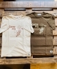 「人気のプリントTシャツ　フリーレイジ　日本製」