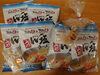 好評でイチオシのW塩ラーメン「酒田祭りのあとはアイアイの温泉へ！」
