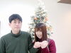 サンタさんありがとう✩.*˚「私にもサンタさんが♡」