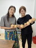 「スタッフ面談週間で、一人ひとりの成長と目標を確認しました」