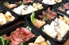 ローストビーフ弁当