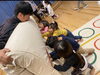 笑顔溢れる教室です。「体育教室！幼児コース・小学生コース無料体験実施」