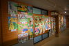 お友達の作品があるかも？「第37回とべ動物園写生大会入賞作品展」