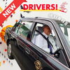 「🚖ラッキーの新人ドライバーをご紹介👨🏻‍✈️✨」