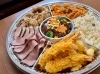 クリスマスオードブル　4,300円「西会津の洋食堂Kさんの極上なクリスマスオードブルを堪能しました♪」
