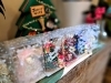 「”ほぐし屋本舗”も　”Merry Christmas”　バージョン‼」