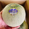 「山形県産「メロン」の入荷が始まりましたよ～。 山形県産「アンデスメロン」」