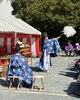 「おひなさま供養祭を執り行いました・人形供養の受付に関するご案内」