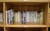 「セミナールームで読書はいかがでしょう❓」
