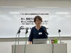 「同友会江戸川支部例会で『情報発信の大切さ』についてお話させていただきました。地域で活動している企業の社長様、オーナー様の少しでもお役に立てたら光栄です。」