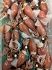 「草津店予告‼️ 4/12(日)は鮮魚祭🐟️」