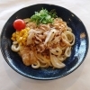 しびれうどん豚バラ（2022年夏季）