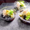 「9月11日のお惣菜」