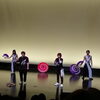 コラボパフォーマンス「★バックダンサー꙳★*ﾟ」