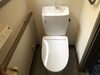 施工後「寝屋川市　S様邸　トイレ入替工事」
