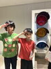 敬礼🫡✨「北海道警察👮見学に行ってきました✨【札幌市北区篠路　児童発達支援　放課後等デイサービス】」