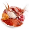 特選市場丼