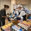 「お寿司イベント🍣！！」