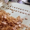 手作り「甲賀市土山　厄除け　かにが坂飴」