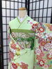 「ふりそでsanQ高砂店👘振袖コーディネート掲載🆙2月来店予約受付中✨契約プレゼントあります🎁【東京都葛飾区限定！成人式の豪華振袖フルセットレンタル店】」