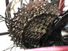 after「【自転車洗車】コーダブルームのロードバイクの洗車を承りました！金沢文庫/自転車修理」