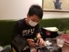 「【伏見人】今週の「伏見人」はドローンパイロットの大西さんです！」