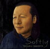 Softly「11年ぶりのニューアルバム 「SOFTLY」リリース記念！ DAM x 山下達郎コラボキャンペーン開催中♪」