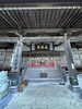 永源寺　曹洞宗の寺　弁財天が祀られています「袋田の滝　西船橋駅北口　アンティークDEN」