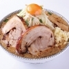 麺屋 しゃがら 競馬場インター店（メンヤ シャガラ ケイバジョウインターテン）