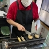 「香ばしい匂いに誘われて「焼き団 子 うさぎや」さんにお邪魔してきました」