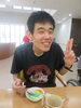 「冷たくて美味しい☆」